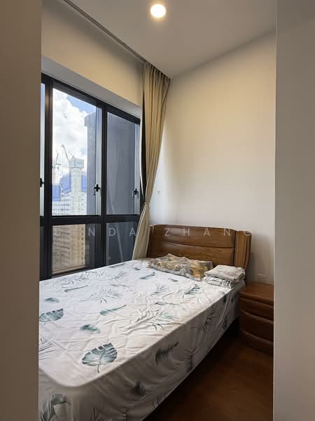 Sky Everton Condominium For Sale at S$ 2,480,000 | PropertyGuru Singapore - Bedroom