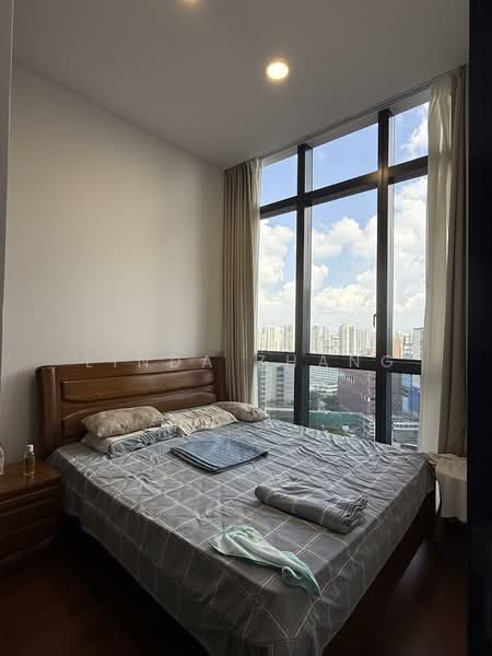 Sky Everton Condominium For Sale at S$ 2,480,000 | PropertyGuru Singapore - Bedroom