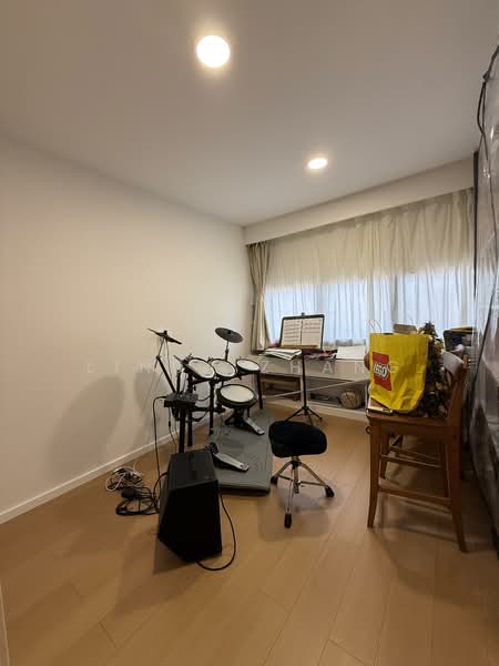 Sky Everton Condominium For Sale at S$ 2,480,000 | PropertyGuru Singapore - Study