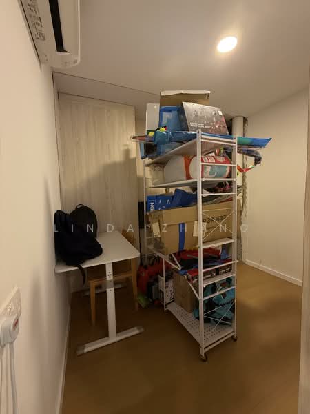 Sky Everton Condominium For Sale at S$ 2,480,000 | PropertyGuru Singapore - Interior