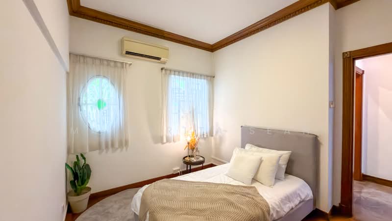 Gentle Villas Detached House For Sale at S$ 7,055,000 | PropertyGuru Singapore