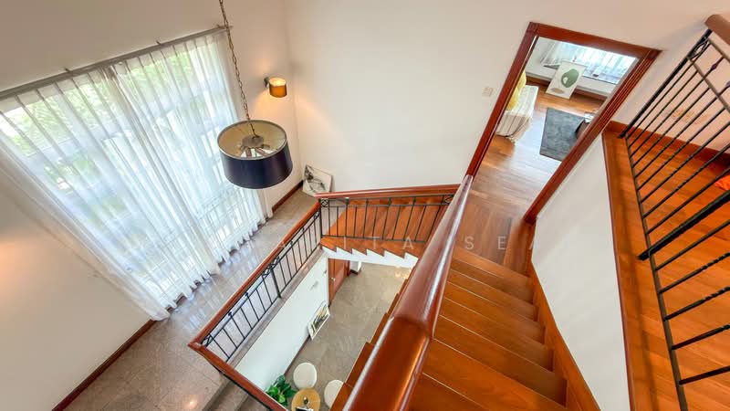 Gentle Villas Detached House For Sale at S$ 7,055,000 | PropertyGuru Singapore - Interior