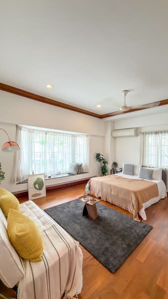 Gentle Villas Detached House For Sale at S$ 7,055,000 | PropertyGuru Singapore