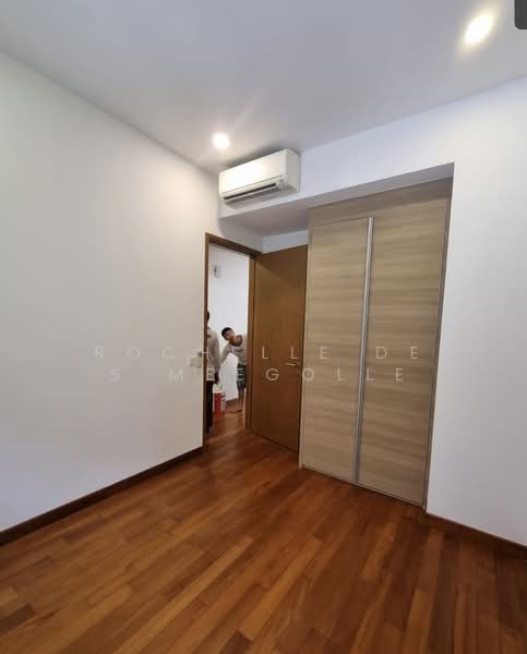 Greenwood Mews, 271 Greenwood Avenue, 5 Bedrooms, 3,165 sqft, Cluster House For Rent, by Rochelle De S Meegolle, 500081380 - PropertyGuru.com.sg