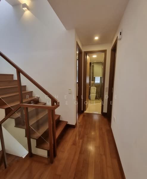 Greenwood Mews, 271 Greenwood Avenue, 5 Bedrooms, 3,165 sqft, Cluster House For Rent, by Rochelle De S Meegolle, 500081380 - PropertyGuru.com.sg