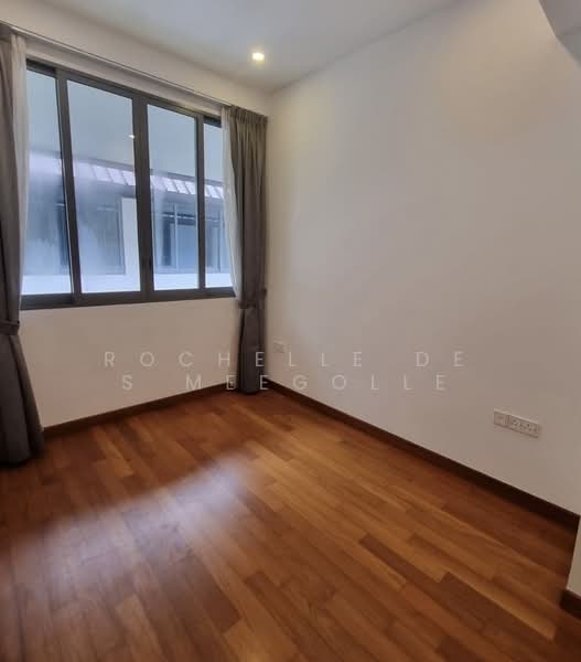 Greenwood Mews, 271 Greenwood Avenue, 5 Bedrooms, 3,165 sqft, Cluster House For Rent, by Rochelle De S Meegolle, 500081380 - PropertyGuru.com.sg