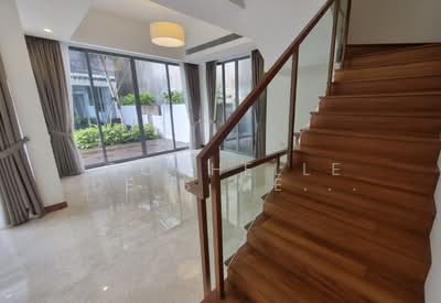 For Rent - Greenwood Mews