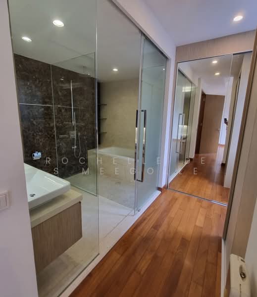 Greenwood Mews, 271 Greenwood Avenue, 5 Bedrooms, 3,165 sqft, Cluster House For Rent, by Rochelle De S Meegolle, 500081380 - PropertyGuru.com.sg