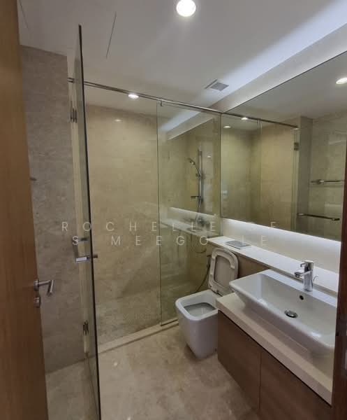 Greenwood Mews, 271 Greenwood Avenue, 5 Bedrooms, 3,165 sqft, Cluster House For Rent, by Rochelle De S Meegolle, 500081380 - PropertyGuru.com.sg