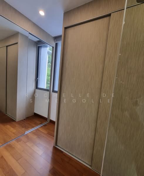 Greenwood Mews, 271 Greenwood Avenue, 5 Bedrooms, 3,165 sqft, Cluster House For Rent, by Rochelle De S Meegolle, 500081380 - PropertyGuru.com.sg