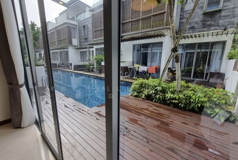 Greenwood Mews, 271 Greenwood Avenue, 5 Bedrooms, 3,165 sqft, Cluster House For Rent, by Rochelle De S Meegolle, 500081380 - PropertyGuru.com.sg