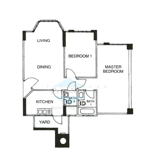 For Sale Chiltern Park