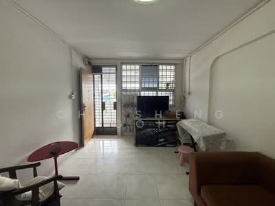 For Sale - 407 Sin Ming Avenue