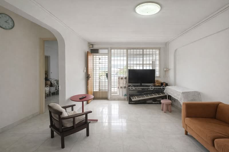 For Sale - 407 Sin Ming Avenue