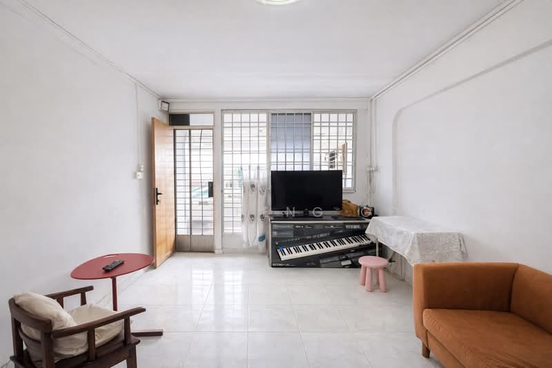 For Sale - 407 Sin Ming Avenue