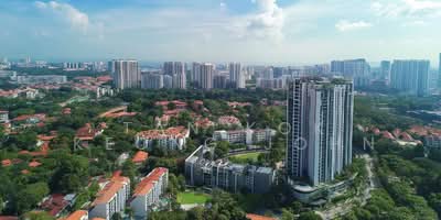 For Sale - TELOK BLANGAH RESIDENCES