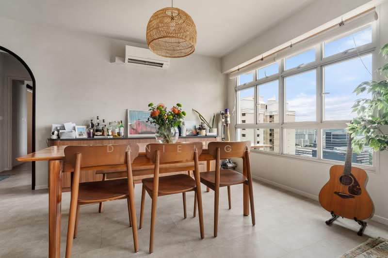 78 Dawson Road HDB Flat For Sale at S$ 1,240,000 | PropertyGuru Singapore