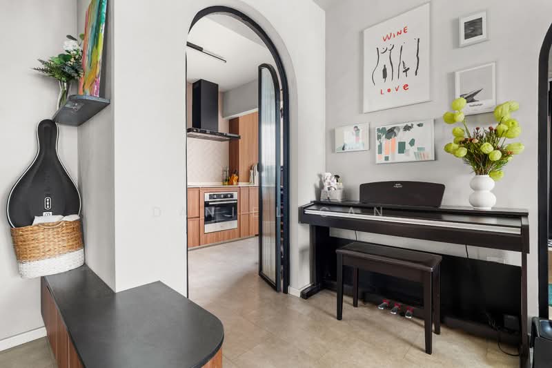 78 Dawson Road HDB Flat For Sale at S$ 1,240,000 | PropertyGuru Singapore