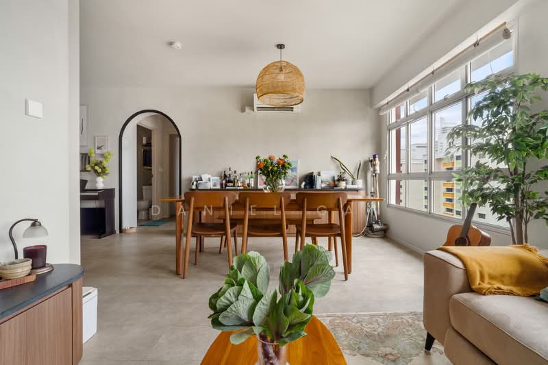 78 Dawson Road HDB Flat For Sale at S$ 1,240,000 | PropertyGuru Singapore