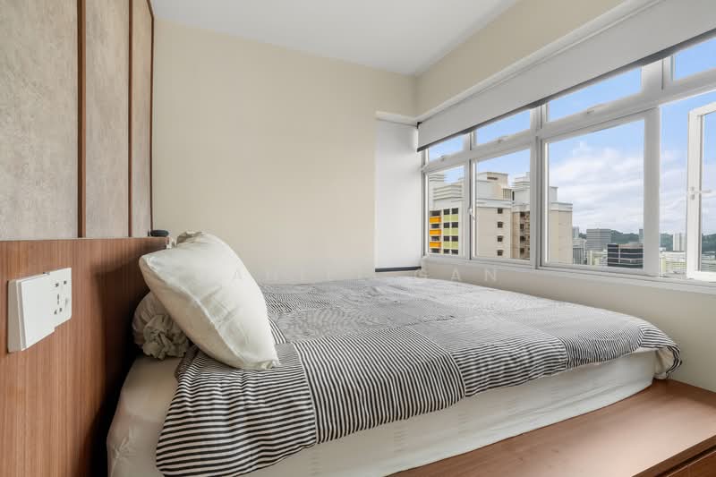 78 Dawson Road HDB Flat For Sale at S$ 1,240,000 | PropertyGuru Singapore