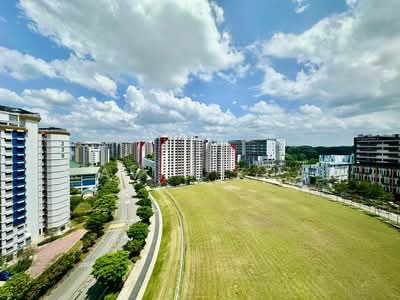 For Sale - 363A Sembawang Crescent