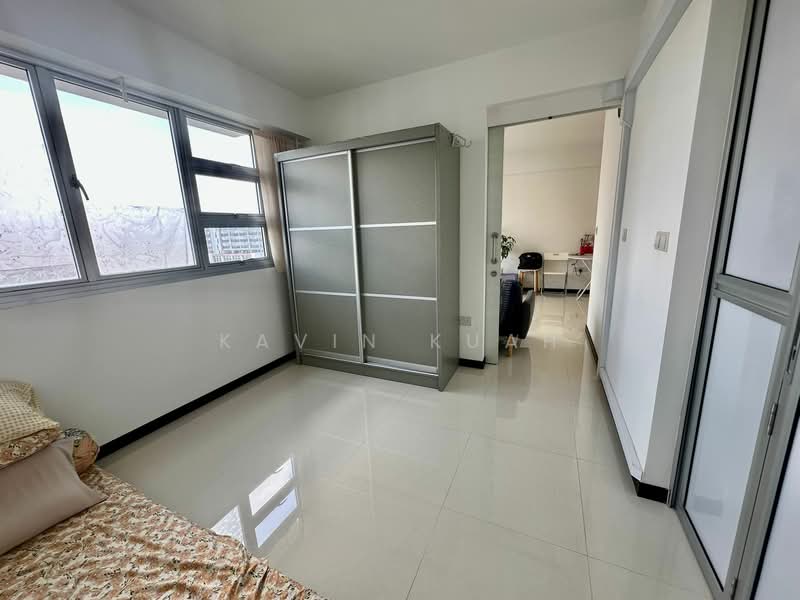 363A Sembawang Crescent HDB Flat For Sale at S$ 415,000 | PropertyGuru Singapore - Bedroom