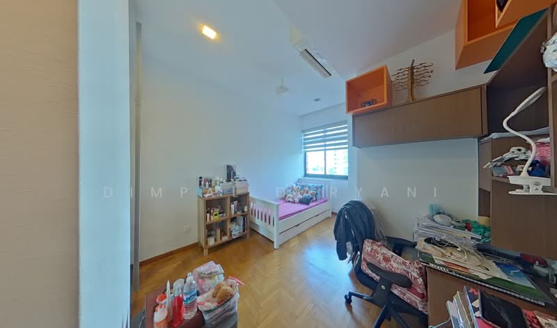 Leonie Gardens Condominium For Sale at S$ 4,670,000 | PropertyGuru Singapore - Bedroom