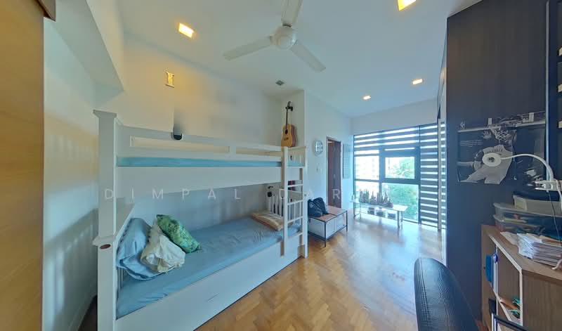 Leonie Gardens Condominium For Sale at S$ 4,670,000 | PropertyGuru Singapore - Bedroom