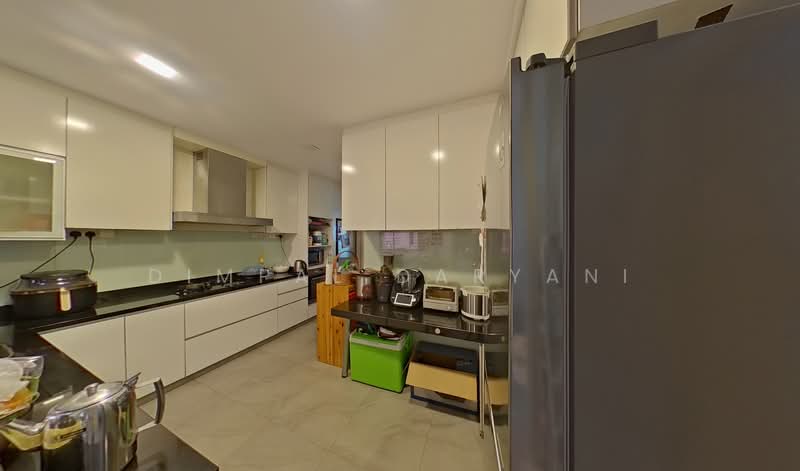 Leonie Gardens Condominium For Sale at S$ 4,670,000 | PropertyGuru Singapore - Kitchen