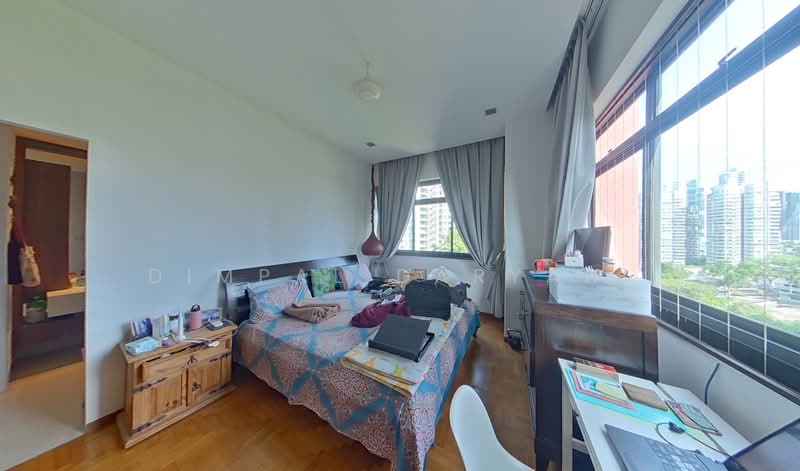 Leonie Gardens Condominium For Sale at S$ 4,670,000 | PropertyGuru Singapore - Bedroom