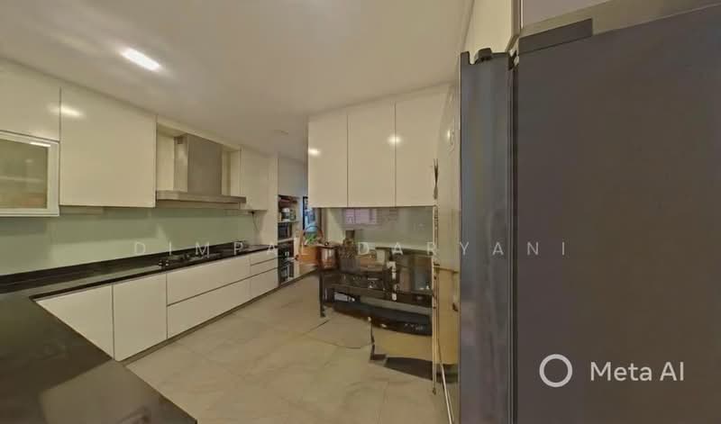 Leonie Gardens Condominium For Sale at S$ 4,670,000 | PropertyGuru Singapore - Kitchen