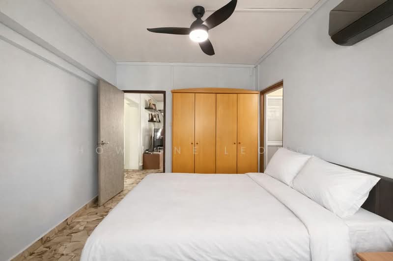 185A Rivervale Crescent HDB Flat For Sale at S$ 620,000 | PropertyGuru Singapore - Bedroom