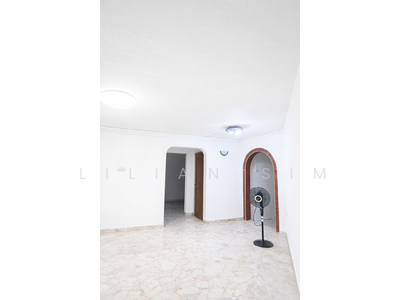 For Sale - 122 Yishun Street 11