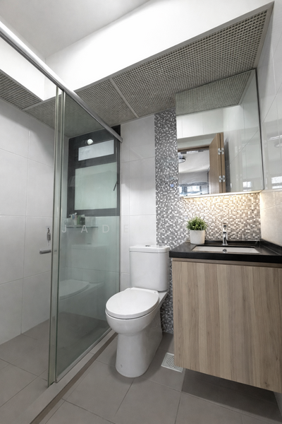 118A Alkaff Crescent HDB Flat For Sale at S$ 858,000 | PropertyGuru Singapore - Bathroom