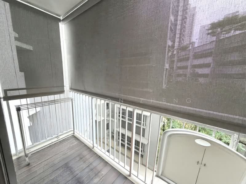 138C Lorong 1A Toa Payoh HDB Flat For Sale at S$ 768,000 | PropertyGuru Singapore - Balcony