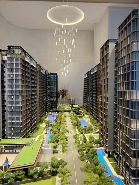 The Continuum Condominium For Sale at S$ 2,200,000 | PropertyGuru Singapore - Exterior