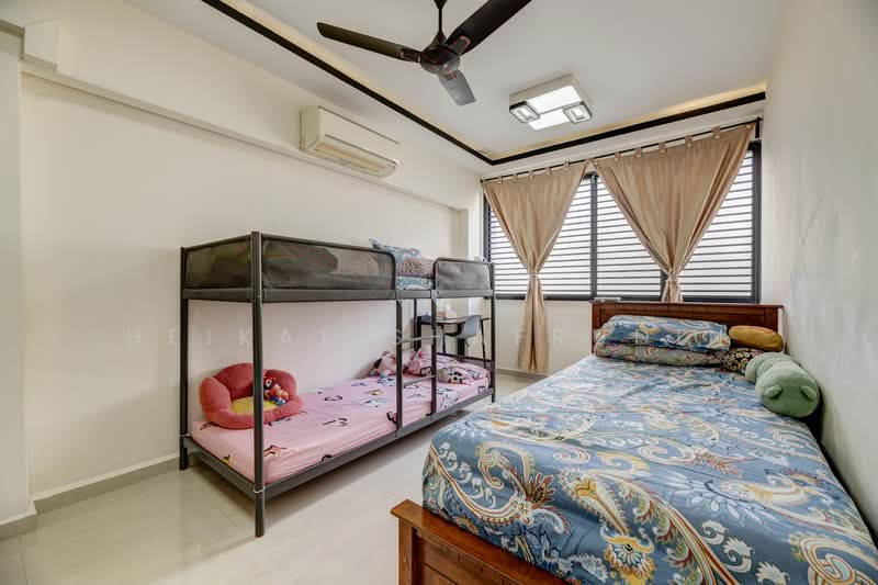 401 Fajar Road HDB Flat For Sale at S$ 598,000 | PropertyGuru Singapore