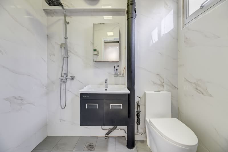 401 Fajar Road HDB Flat For Sale at S$ 598,000 | PropertyGuru Singapore