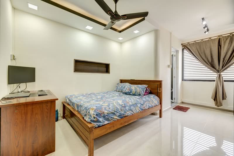 401 Fajar Road HDB Flat For Sale at S$ 598,000 | PropertyGuru Singapore