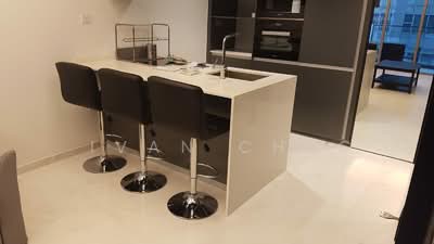 For Rent - Cairnhill Nine