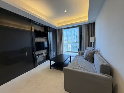 For Rent - Cairnhill Nine