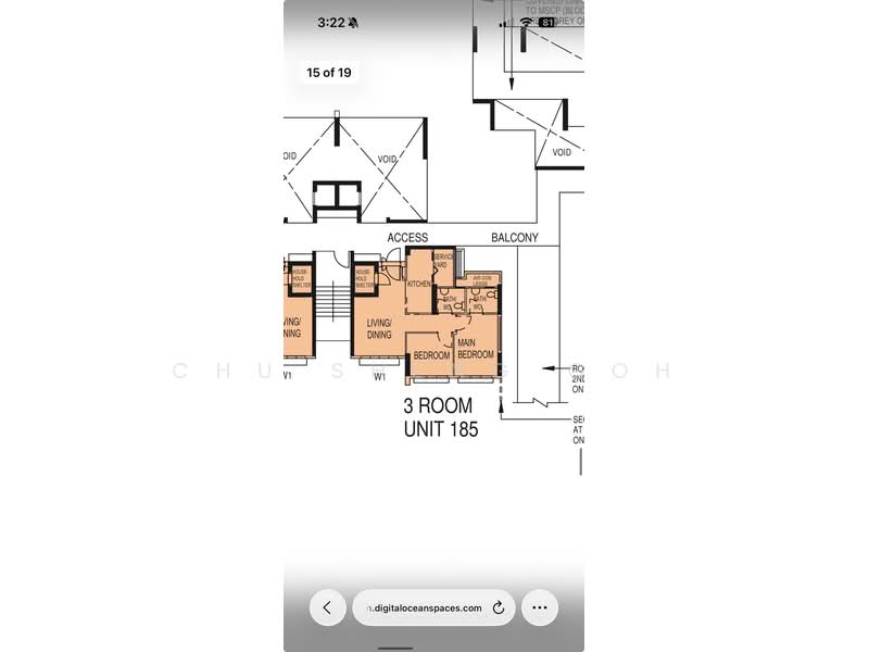 For Sale 992B Buangkok Link