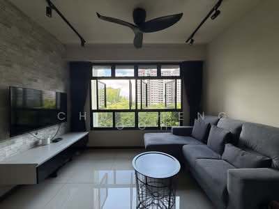 For Sale - 992B Buangkok Link