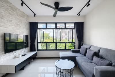 For Sale - 992B Buangkok Link