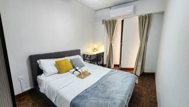 Pine Grove, 1L Pine Grove, Room Rental, 120 sqft, Condominium For Rent, by Wong Yun Yun, 500081409 - Bedroom - PropertyGuru.com.sg