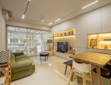 For Rent - Parc Emily