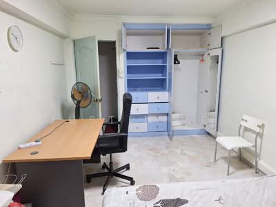 For Rent - 604 Bedok Reservoir Road