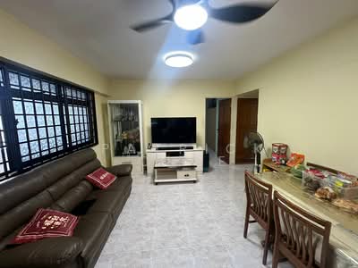 For Sale - 622 Senja Road