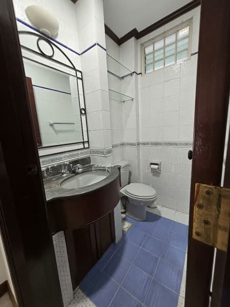Pasir Panjang road, Pasir Panjang Road, 4 Bedrooms, 2,700 sqft, Terraced House For Rent, by Eugene Lee, 500081416 - Bathroom - PropertyGuru.com.sg