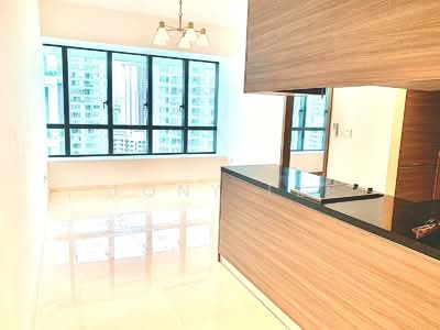 For Rent - 8 Saint Thomas